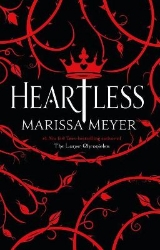 Picture of Heartless