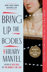 Picture of Bring Up the Bodies