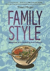 Picture of Family Style: Memories of an American from Vietnam