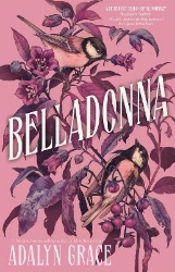 Picture of Belladonna: Hodderscape Vault