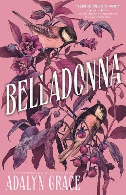 Picture of Belladonna: Hodderscape Vault