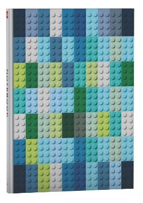 Picture of LEGO (R) Brick Notebook