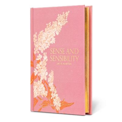 Picture of Sense and Sensibility