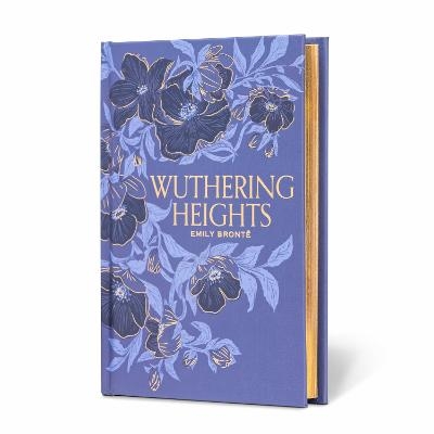 Picture of Wuthering Heights