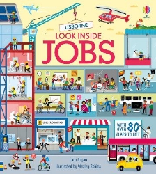 Picture of Look Inside Jobs