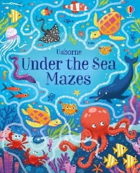 Picture of Under the Sea Mazes