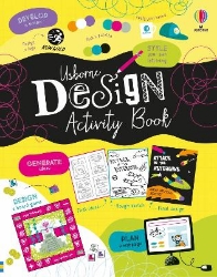 Picture of Design Activity Book