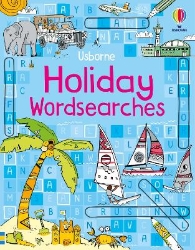 Picture of Holiday Wordsearches