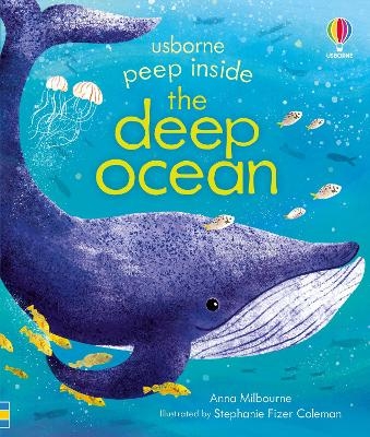 Picture of Peep Inside the Deep Ocean