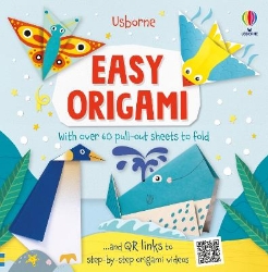 Picture of Easy Origami