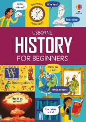 Picture of History for Beginners