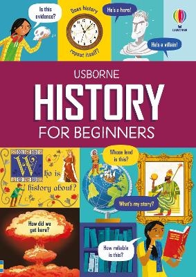 Picture of History for Beginners