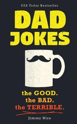 Picture of Dad Jokes: Good, Clean Fun for All Ages!