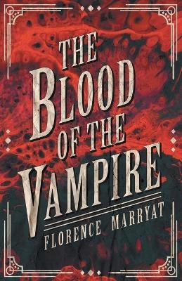 Picture of The Blood of the Vampire