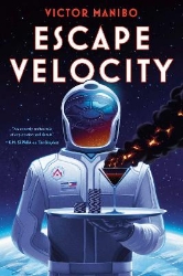 Picture of Escape Velocity