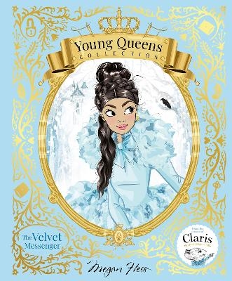 Picture of The Velvet Messenger: Young Queens #2