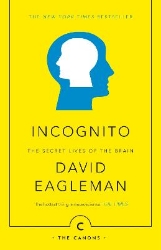 Picture of Incognito: The Secret Lives of The Brain