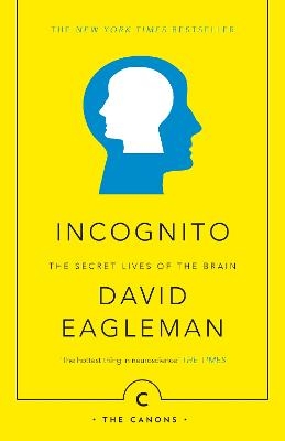 Picture of Incognito: The Secret Lives of The Brain