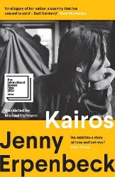 Picture of Kairos: Winner of the International Booker Prize