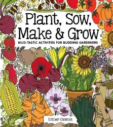 Picture of Plant, Sow, Make and Grow