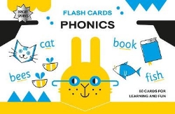 Picture of Bright Sparks Flash Cards - Phonics