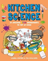 Picture of Kitchen Science