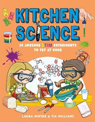 Picture of Kitchen Science