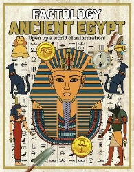 Picture of Factology: Ancient Egypt: Open Up a World of Information!