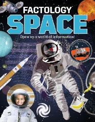 Picture of Factology: Space: Open Up a World of Information!