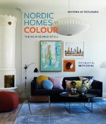 Picture of Nordic Homes in Colour: The New Scandi Style