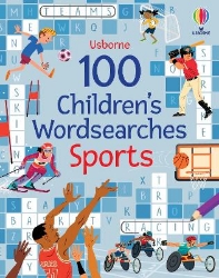 Picture of 100 Children's Wordsearches: Sports