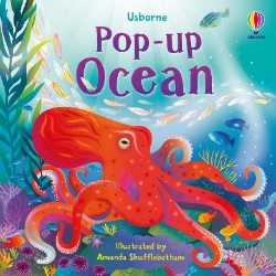 Picture of Pop-up Ocean