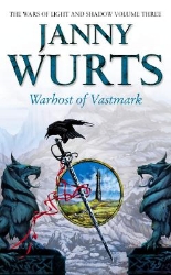 Picture of Warhost of Vastmark (The Wars of Light and Shadow, Book 3)