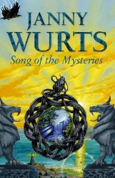 Picture of Song of the Mysteries (The Wars of Light and Shadow, Book 11)