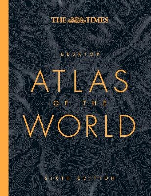 Picture of The Times Desktop Atlas of the World