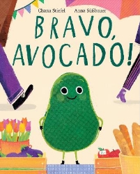 Picture of Bravo, Avocado!