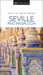 Picture of DK Seville and Andalucia