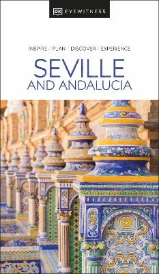 Picture of DK Seville and Andalucia