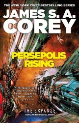 Picture of Persepolis Rising