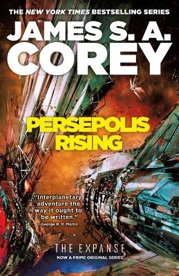 Picture of Persepolis Rising