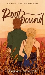 Picture of Rootbound: A spicy, swoony, grumpy/sunshine country romance