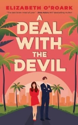 Picture of A Deal With The Devil: The perfect work place, enemies to lovers romcom!