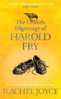 Picture of The Unlikely Pilgrimage Of Harold Fry