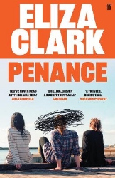 Picture of Penance: From the author of BOY PARTS