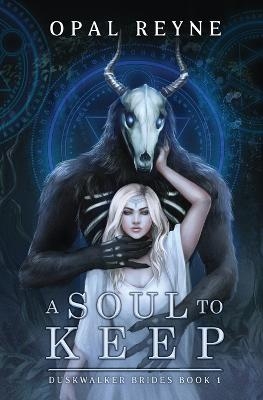 Picture of A Soul to Keep: Duskwalker Brides: book 1