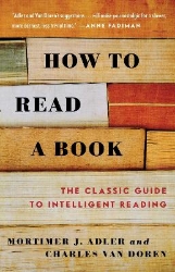 Picture of How to Read a Book