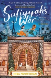 Picture of Safiyyah's War