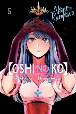 Picture of [Oshi No Ko], Vol. 5