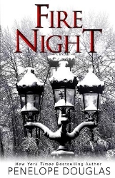 Picture of Fire Night: A Devil's Night Holiday Novella