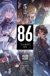 Picture of 86 - EIGHTY SIX, Vol. 5